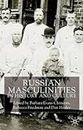 By Clements ; Barbara Evans Clements, Professor ; Rebecca Friedman, Professor ; Dan Healy ; Dan Healey ; B Clements ; R Friedman ; D Healey ( Author ) [ Russian Masculinities in History and Culture (2002) By Dec-2001 Hardcover
