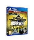 Rainbow Six Extraction Limited Edition PS4 - Esclusiva Amazon - PlayStation 4