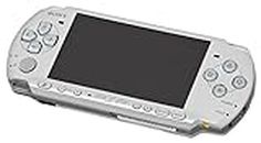 PlayStation Portable 3000 System - Mystic Silver