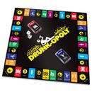 Imagination Games Drunk-opoly Adult Drinking Board Game | 10.5 H x 15.748 W x 2.5 D in | Wayfair 6763