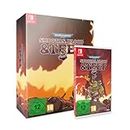 Warhammer 40,000: Shootas, Blood and Teef Collector’s Edition (Nintendo Switch) - LIMITATO