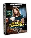 The Aurora Teagarden Mysteries (18 Mystery Movie Collection) (Honeymoon, Honeymurder/Haunted by Murder)