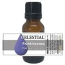 CELESTIAL ® FRANKINCENSE COSMETIC GRADE ESSENTIAL OIL - Boswellia serrata - 5ml