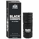 ST.JOHN Perfume For Men, Perfume For Women, Long Lasting Fragrance, Irresistible Scent, Fresh and Soothing Perfume For Men and Women, Eau De Parfum, BLACK CURRENTS (50ml- Pack of 1)