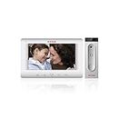 CP PLUS 7 Inch Colour Display Video Door Phone with HD Camera
