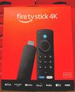 All-New*2024 Amazon Fire TV Stick 4K UHD Streaming Media W/Alexa Remote_WI-FI 6