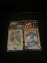 2002 The Fairfield Company Baseball Cards Sandy Koufax