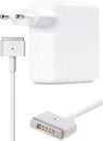 Apple Original MacBook Air Power Adapter 45W MagSafe 2 Used - (MD592LLA) (A1436)