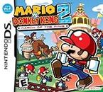 Mario vs. Donkey Kong 2: March of the Minis (Renewed)
