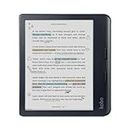 Kobo Libra Colour E-Book Reader, Black