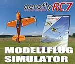 aeroflyRC7 Professional-Version (DVD for Windows)