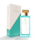 HVNLY Pleasure Perfume For Women, 100ml