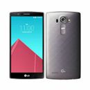 UNLOCKED LG G4 4G LTE Smart Cell Phone / T-Mobile AT&T h2O Tello LYCA  *A GRADE