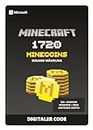 Minecraft: Minecoins Pack: 1720 Coins (Konsole/PC/Mobile)