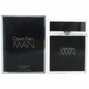 Calvin Klein Man by Calvin Klein, 3.4 oz EDT Spray for Men