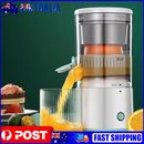Multifunctional Fruit Juicer Lightweight Fruit Mixers Removable for Home Kitchen