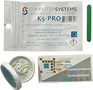 K5 Pro Viscous Thermal Paste for Thermal pad Replacement 20g (Apple iMac Sony PS4 & PS3 Xbox Acer Aspire etc)
