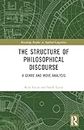The Structure of Philosophical Discourse: A Genre and Move Analysis