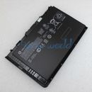Batería Original para HP EliteBook Folio 9470M BT04XL BA06XL BA06 HSTNN-110C 52Wh