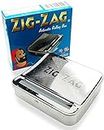 Boîte à rouler Zig-ZAG pour machine à rouler les cigarettes