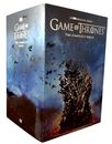 Game of Thrones: the Complete Seasons 1-8 DVD Box Set