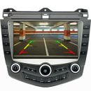 Car Radio GPS Navigation 9in Android 11 Touch Screen FM Audio Head Unit Player