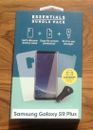 Samsung Galaxy S9  Accessories (Case,Screen Protector & Car Charger).Free UK P&P