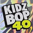Kidz Bop, Vol. 40 (Walmart Exclusive)