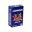 Skybound LLC Superfight Street Fighter Deck Card Game
