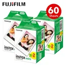 Fujifilm instax mini film weißer Rand/Farbfilme 10-100 Blatt Fotopapier für fuji instax kamera mini