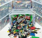 3kg LEGO Bulk Bundle Pack Building Mix  Build  Create  Assorted