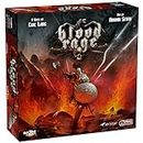Blood Rage - Board Game - English