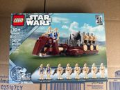 LEGO 40686 Star Wars Trade Federation Troop Carrier