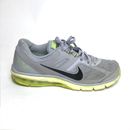 Nike Air Max Defy RN Lime Mens Running Shoes Size 11.5 Comfort Shoes 599343-001