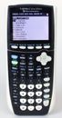 Texas Instruments Calculatrice TI-84 Plus C Silver Edition