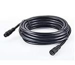 NMEA 2000 (N2K) 5 Meter, Backbone or Drop, Cable for Lowrance Simrad B&G Navico Garmin Networks