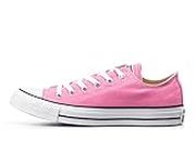 Converse All Star Ox Pink Ankle-High Fashion Sneaker - 9M / 7M