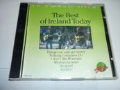 THE BEST OF IRELAND TODAY / 18 SMASH HITS (CD, 18 TRACKS, 1996)  