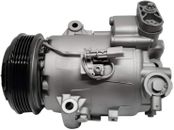 RYC Automotive Air Conditioning Compressor and A/C Clutch AEG271 (ONLY Fits Chev