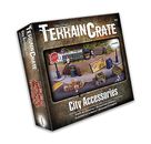 Terrain Crate - City Accessories - EN