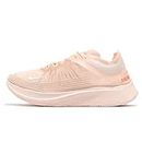 NIKE Women's WMNS Zoom Fly SP, Guava Ice/White-Guava Ice, 6 US