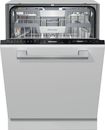 Miele G7366SCVI 24 Inch Fully Integrated Panel-Ready Smart Dishwasher, NIB