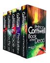 Kay Scarpetta Series 11-15: 5 Books Collection Set By Patricia Cornwell (The...