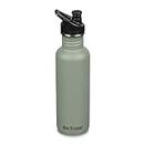 Klean Kanteen Classic - Borraccia spray marino, 800 ml