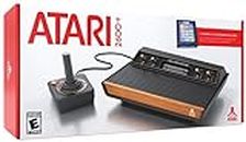 Atari 2600+ Hardware