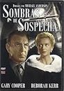 Sombras De Sospecha (Import Movie) (European Format - Zone 2) (2008) Varios [DVD] [1961]