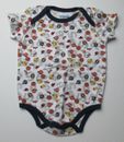 Infant Baby Boys 3-6 months Kidgets Sports Equipment Shirt