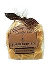 Thompson's Candle bncr Super Scented Banana Nut Bread Crumbles, 6 Ounce
