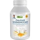 Andrew Lessman Calcium Intensive Care - 60 Capsules - Maintains Healthy Bone and Skeletal Tissues. Vitamin D & Boron. Ultra-Fine, Highly Absorbable Powder in Easy-to-Swallow Capsule. No Additives.