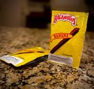 Backwoods Banana Limited Edition Reusable Ziplock his and her twin pack